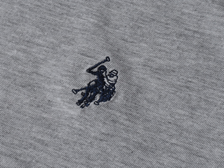 U.S. POLO ASSN. - T-SHIRT MĘSKI - CICK 154 67949 53674 188