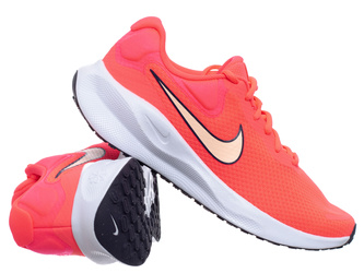 NIKE - BUTY DAMSKIE  - W NIKE REVOLUTION 7 FB2208-602