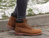 BUTY TIMBERLAND AUTHENTIC 6 (80904)