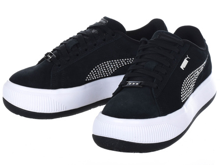 Buty Puma Suede Mayu 385515-01