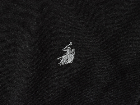 U.S. POLO ASSN. - MĘSKA BLUZA MAX US40 187 003 000390 189