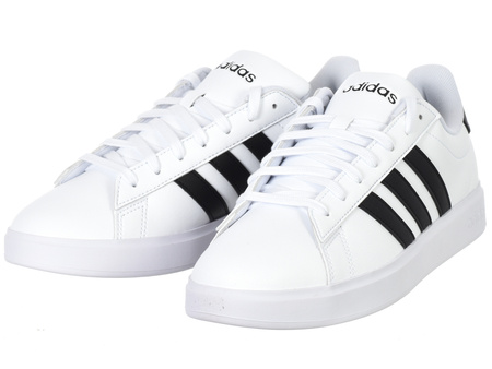ADIDAS - BUTY UNISEX - GRAND COURT 2.0 GW9195