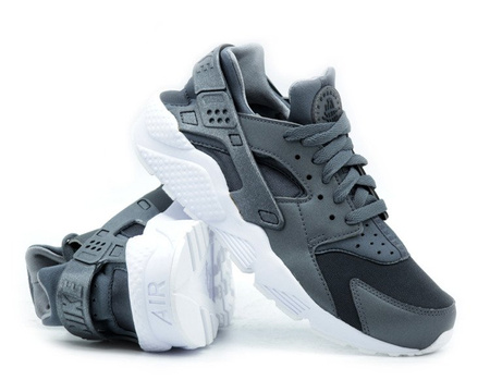NIKE HUARACHE RUN PREMIUM (704830-009)