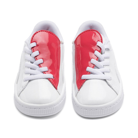 BUTY PUMA Basket Crush Patent (369675-01)