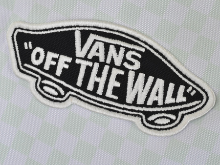 PLECAK VANS - VN0A3UI6BQC1 - REALM