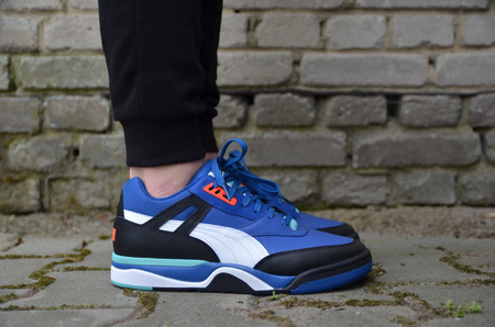 Buty Puma Palace Guard 370063-06