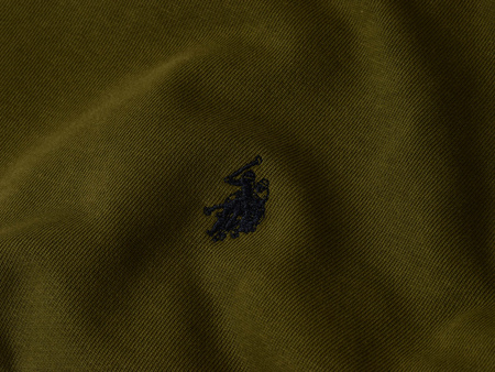 U.S. POLO ASSN. - MĘSKA BLUZA LEX US40 162 016 000390 346