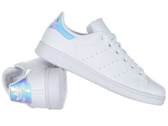 ADIDAS - BUTY DAMSKIE - STAN SMITH FX7521