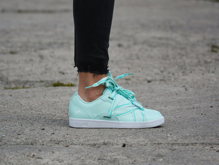 BUTY Puma Smash Wns Buckle 368081-06