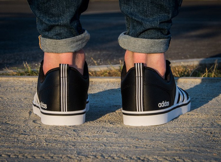 ADIDAS PACE VS (AW4595)