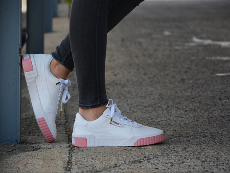 BUTY PUMA Cali (369155-07)