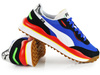 BUTY PUMA Style Rider Play On (371150-01)