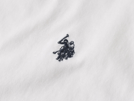 U.S. POLO ASSN. - LONGSLEEVE MĘSKI WILL 168 66730 34502 101