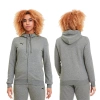 BLUZA DAMSKA - PUMA teamGOAL 23 Casuals Hooded 657083-33