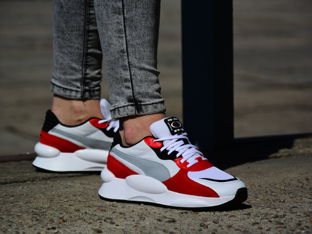 BUTY PUMA RS 9.8 SPACE (370605-01)