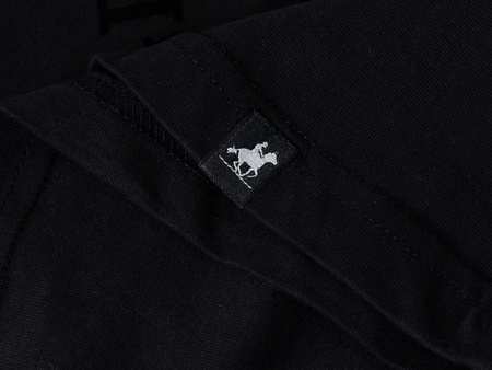 U.S. GRAND POLO EQUIPMENT & APPAREL - KOSZULKA MĘSKA Z DŁUGIM RĘKAWEM - US52602M/4008