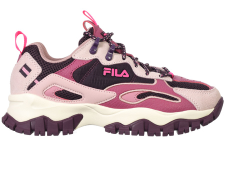 FILA - BUTY DAMSKIE - RAY TRACER TR2 WMN FFW0267.43227
