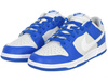 NIKE - BUTY MĘSKIE - DUNK LOW FN3416-001