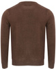 WEENS - SWETER MĘSKI - WS7115 BROWN