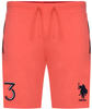 U.S. POLO ASSN. - MĘSKIE SZORTY HARL 131 65320 52319 325