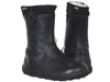GARVALIN - BUTY DZIECIĘCE - 141412 NEGRO