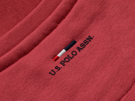 U.S. POLO ASSN. - DAMSKA BLUZA RIGE US40 387 003 000421 258