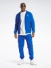 REEBOK - SPODNIE DRESOWE - CL VECTOR TRACKPANT IA2510