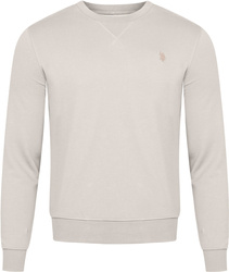 U.S. POLO ASSN. - MĘSKA BLUZA BROO 187 66645 53501 182