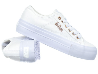 LEE COOPER - BUTY TRAMPKI DAMSKIE - LCW-24-31-2725L