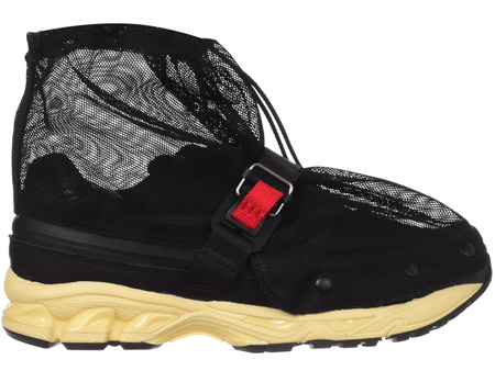 ASICS - BUTY MĘSKIE - BEAMS x GEL KAYANO 14 GORE-TEX 1201A532-001