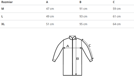 ROMEO GIGLI - PŁASZCZ PUCHOWY DAMSKI Z KAPTUREM - 01W24 G303 / PANNA
