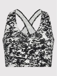 REEBOK - STANIK SPORTOWY - MOD SAFARI COTTON BRALETT HL1768