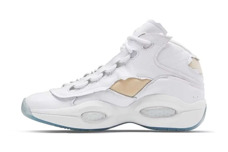 REEBOK - BUTY DZIECIĘCE - PROJECT 0 TQ MEMORY OF GW5000