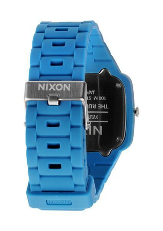 ZEGAREK NIXON RUBBER PLAYER (A1391649)