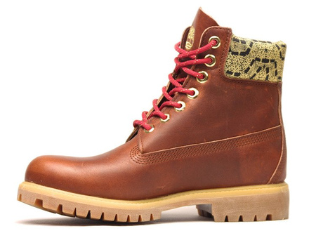 BUTY TIMBERLAND MENS ICON 6 (A1KZI)