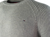 Sweter Tommy Hilfiger RIB CN SWEATER DM0DM02742-038