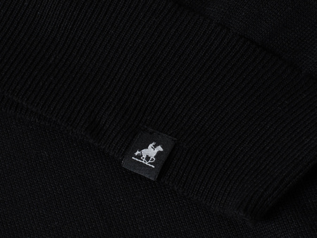 U.S. GRAND POLO EQUIPMENT & APPAREL - SWETER MĘSKI - US52232M/4008