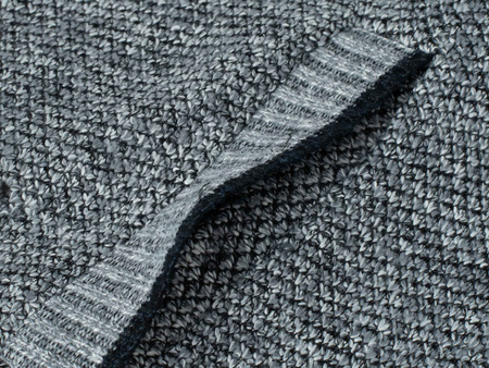 MUST PARKOUR - SWETER MĘSKI - S8626/JASNOSZARY