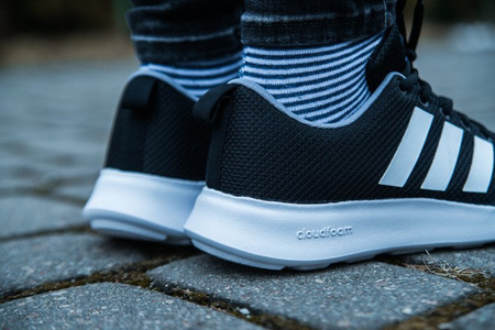 ADIDAS CLOUDFOAM SWIFT RACER (AW4159)