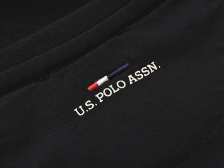U.S. POLO ASSN. - T-SHIRT DAMSKI - LUCY 354 66869 50313 199
