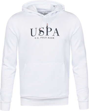 U.S. POLO ASSN. - MĘSKA BLUZA LIAM 162 65024 53460 100