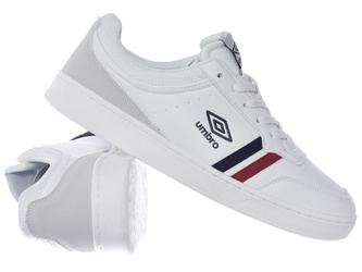 UMBRO - BUTY MĘSKIE - BARETT LOW MX UMM514022/1051