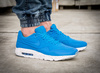 NIKE AIR MAX 1 ULTRA MOIRE "PHOTO BLUE" (705297-411)