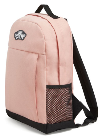 VANS - PLECAK I PIÓRNIK - OLD SKOOL BACK VN0A5FOKD471