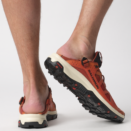 SALOMON - BUTY MĘSKIE - TECHAMPHIBIAN 5 474310SK V0