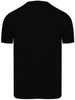 STARLEE - T-SHIRT KOSZULKA MĘSKA - 3041 CZARNY