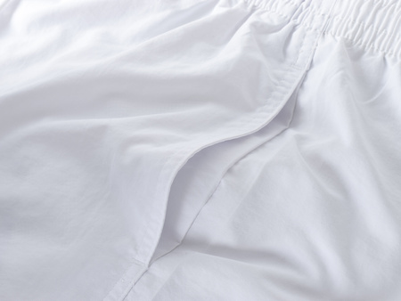 U.S. POLO ASSN. - MĘSKIE KĄPIELÓWKI SPYD 182 68051 53677 100