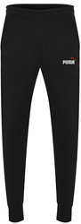 PUMA - SPODNIE DRESOWE MĘSKIE ESS+ Col Logo Pants 586768-95