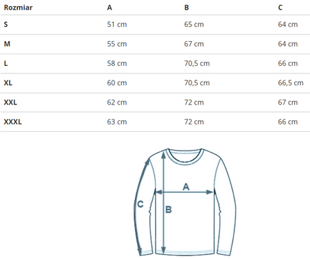 U.S. POLO ASSN. - SWETER MĘSKI BERT 173 67602 53246 100