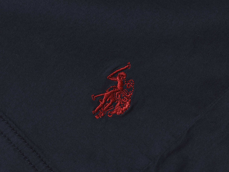 U.S. POLO ASSN. - MĘSKIE SZORTY SAMU 157 66237 53446 479